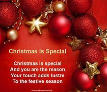 Image result for Christmas Love Poems for Her