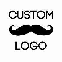 Image result for custom logo stickers