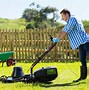 Image result for Landscaping Lawn Care Tools