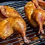 Image result for BBQ Chicken On the Grill