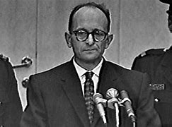 Image result for Adolf Eichmann Obersturmfuhrer