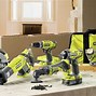 Image result for Ryobi Power Tool Accessories