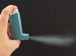 Image result for Inhalers for Asthma