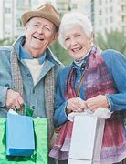 Image result for Senior Citizen Gift Bags