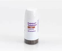 Image result for (Pulmicort) 90Mcg Inhaler (1-3 Inhalers)