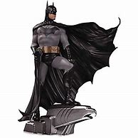Image result for Alex Ross Batman Seated