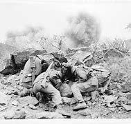Image result for Korean War American Dead
