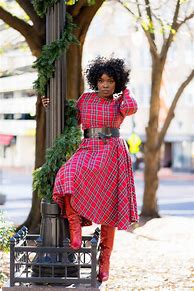 Image result for thrift store outfits women