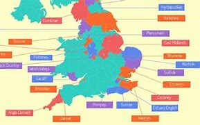 Image result for Different Kinds of British Accents
