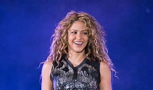 Image result for Shakira Weight Gain