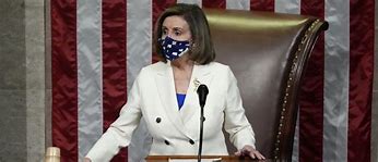 Image result for Nancy Pelosi at March