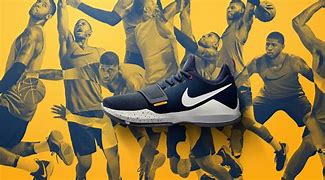 Image result for Nike Paul George Moon Exploration
