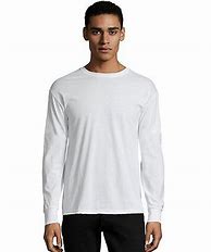 Image result for Hanes Mens X-Temp Long-Sleeve T-Shirt (O5716)