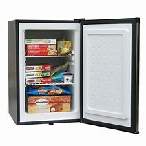 Image result for Best Buy Appliances Upright Freezer