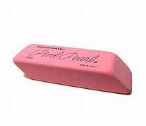 Image result for Pink Pearl Eraser