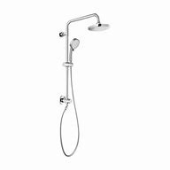Image result for Grohe Dual Shower Head System