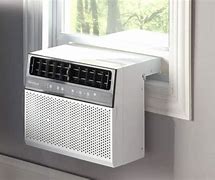 Image result for Small Size Air Conditioners Window Units