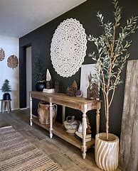 Image result for Accent Wall Decor