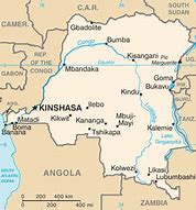 Image result for Congo War Crimes