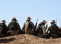 Image result for Iraq Marines Backed Out
