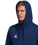 Image result for Adidas Navy Team Hoodie