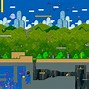 Image result for Super Mario World Level Background