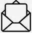 Image result for Little Email Icon