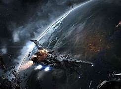 Image result for Movies with Epic Space Battles