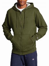 Image result for champion hoodie zip up