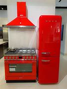 Image result for Smeg Appliances for Kitchen