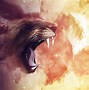 Image result for Lion Wallpaper Full HD Abstract