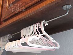 Image result for Laundry Room Hangers Hideaway