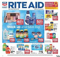 Image result for Rite Aid Weekly Ad Circular
