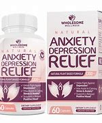 Image result for Anxiety Depression Medication