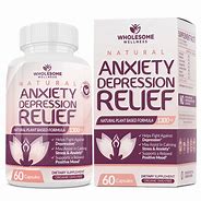Image result for Natural Anxiety Medication