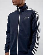 Image result for Adidas Jacket Navy