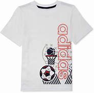 Image result for Adidas Toddler Shirt