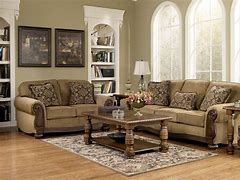 Image result for Traditional Living Room Furniture Sets