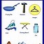 Image result for Household Items