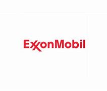 Image result for Exxon Oil Logo