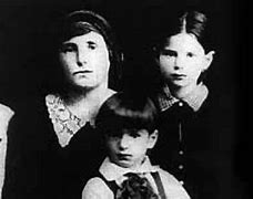 Image result for Elie Wiesel as a Kid