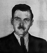 Image result for Josef Mengele Rank