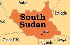 Image result for Village Liufe in South Sudan