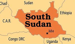 Image result for South Sudan Peace