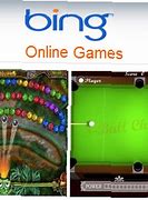 Image result for Play Bing Games