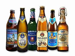 Image result for bavarian beer labels