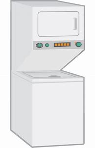 Image result for Whirlpool Washer Dryer Combo Parts