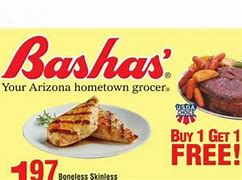 Image result for Bashas Weekly Flyer