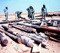 Image result for Iran and Iraq War Chemical Use