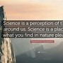 Image result for Quotes About Science